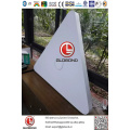 Globond Solid Aluminum Panel (GL031)